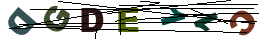 nrcode