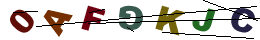 nrcode