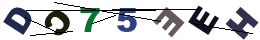 nrcode