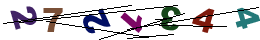 nrcode