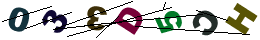 nrcode