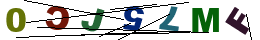 nrcode