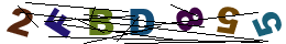 nrcode