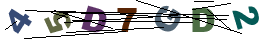 nrcode