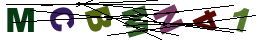 nrcode