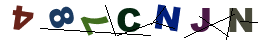 nrcode