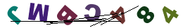 nrcode