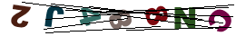 nrcode