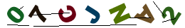 nrcode