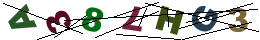 nrcode