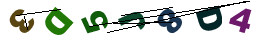 nrcode