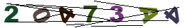 nrcode
