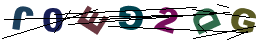 nrcode