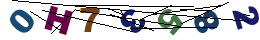 nrcode