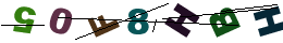 nrcode