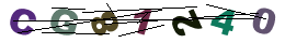 nrcode