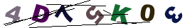 nrcode
