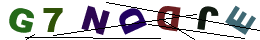 nrcode