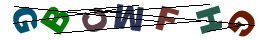 nrcode