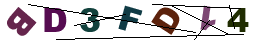 nrcode