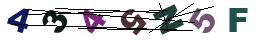 nrcode
