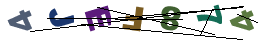 nrcode