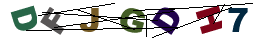 nrcode
