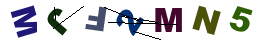 nrcode