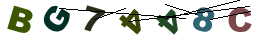 nrcode