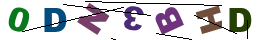 nrcode