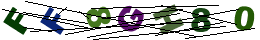 nrcode