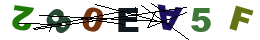 nrcode