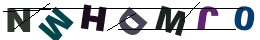 nrcode