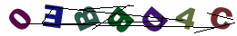 nrcode