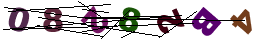 nrcode