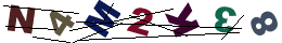 nrcode