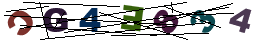 nrcode