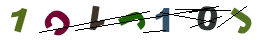 nrcode