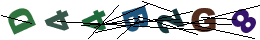 nrcode