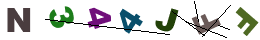 nrcode