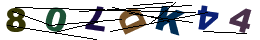 nrcode