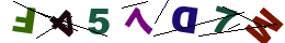 nrcode