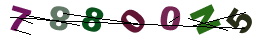 nrcode