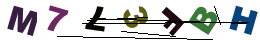 nrcode