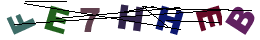 nrcode