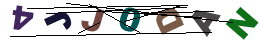 nrcode