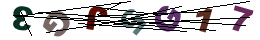 nrcode