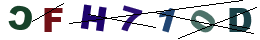 nrcode