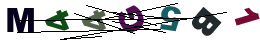 nrcode