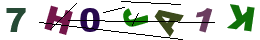 nrcode